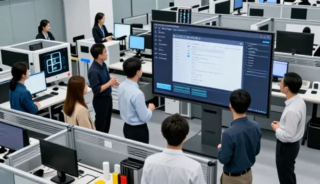 深圳爱意信息技术集团有限公司